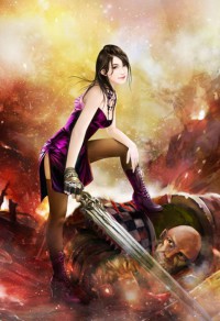 绝色妖妻:带着老公去修仙