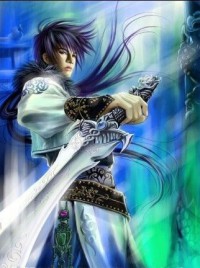 (西幻)师从魔王 章节