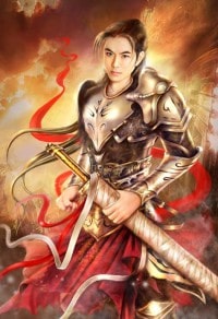 公主學會寵妻了