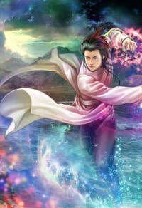 妙手天医