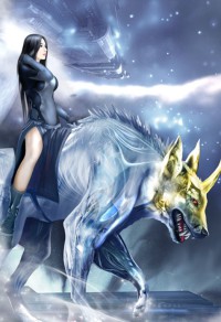 仙人异世游
