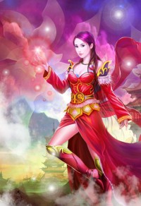 进击的魔法师