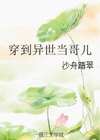 穿到异世当哥儿/穿越之秀才