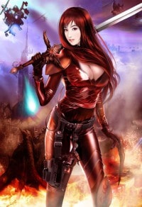 透視之王