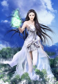 小鬼阿溯