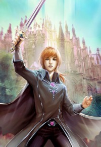 心若相依[穿書]