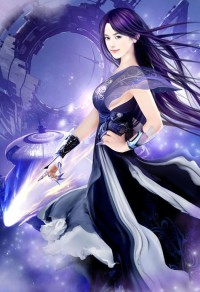 [综英美]没有奶妈的世界